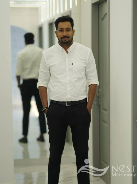 ANAS ASHRAF